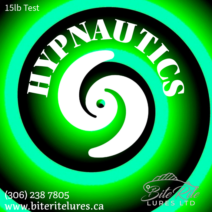 Hypnautics Blade Harnesses