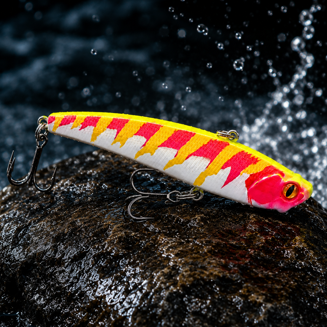 RipRite Rattlebaits