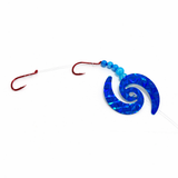 Hypnautic Blade Harnesses