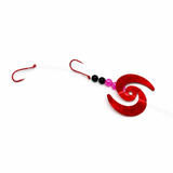 Hypnautic Blade Harnesses