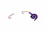 Dragon Blades Harness