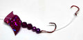 Gripping Grape 406 Worm Harness