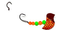 Vermilion Vantage 406 Worm Harness