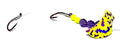 Berserker 406 Worm Harness