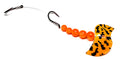 Tiger Tail 406 Worm Harness