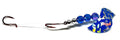 Athabasca Iceberg 406 Worm Harness