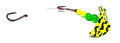 Mella Yella 406 Worm Harness