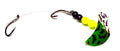 Yellow Jacket 406 Worm Harness
