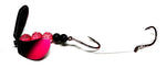 Pink Power Blackout Collection Worm Harness