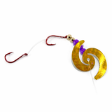 Hypnautic Blade Harnesses