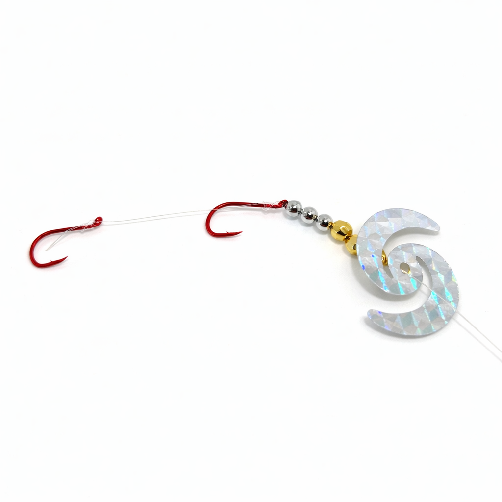 Hypnautic Blade Harnesses
