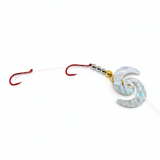 Hypnautic Blade Harnesses