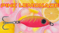 Pink Lemonade Rip N Glide Spoon