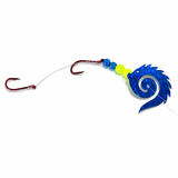 Dragon Blades Harness