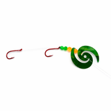 Hypnautic Blade Harnesses
