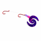 Hypnautic Blade Harnesses