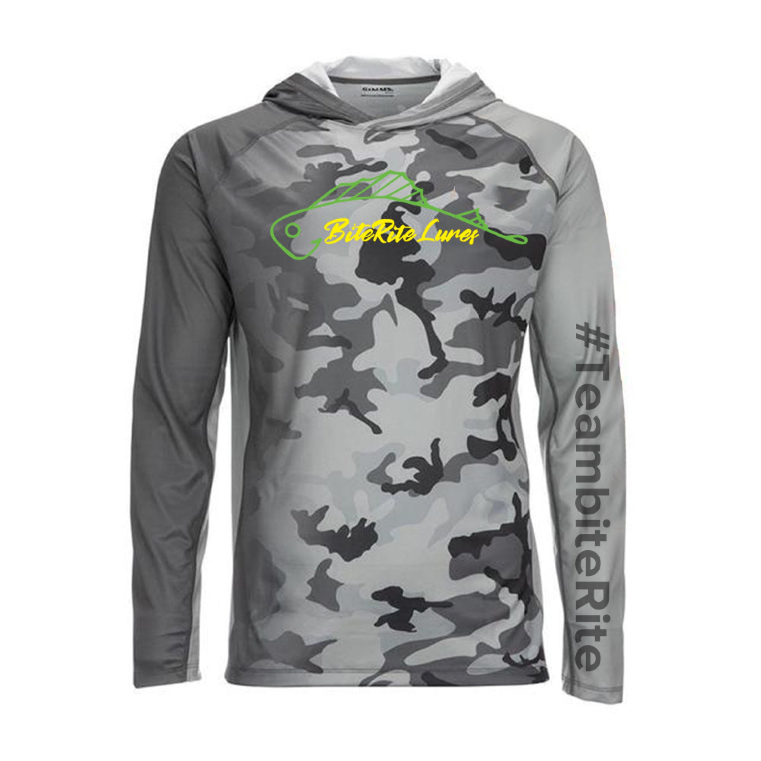 BiteRite ProTex Shirt