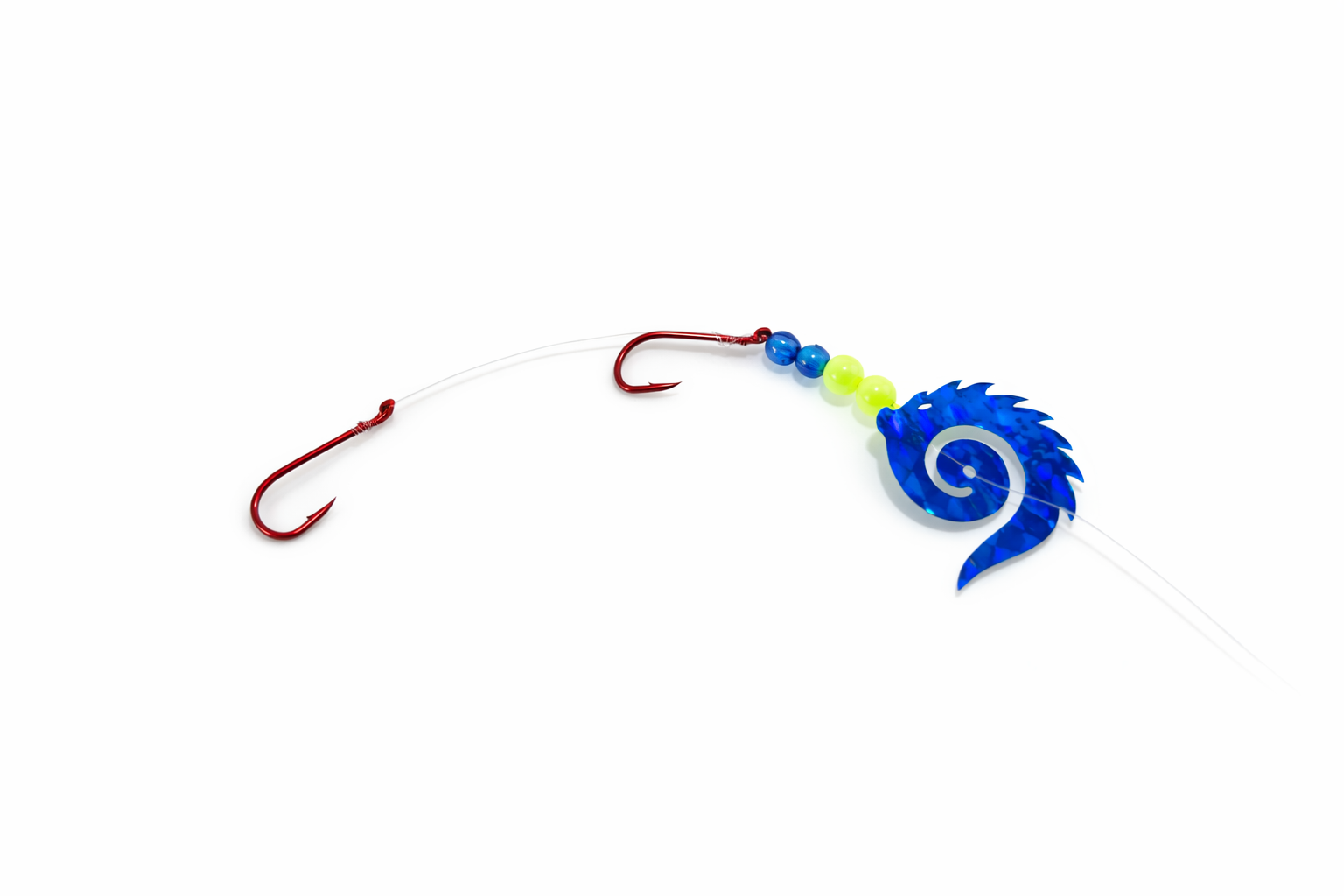 Dragon Blades Harness