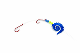 Dragon Blades Harness