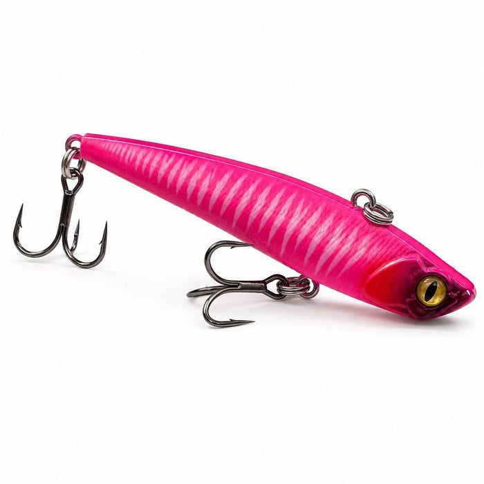 Bubblegum Shad RipRite
