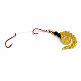 Dragon Blades Harness