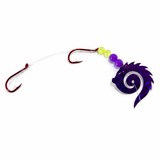 Dragon Blades Harness