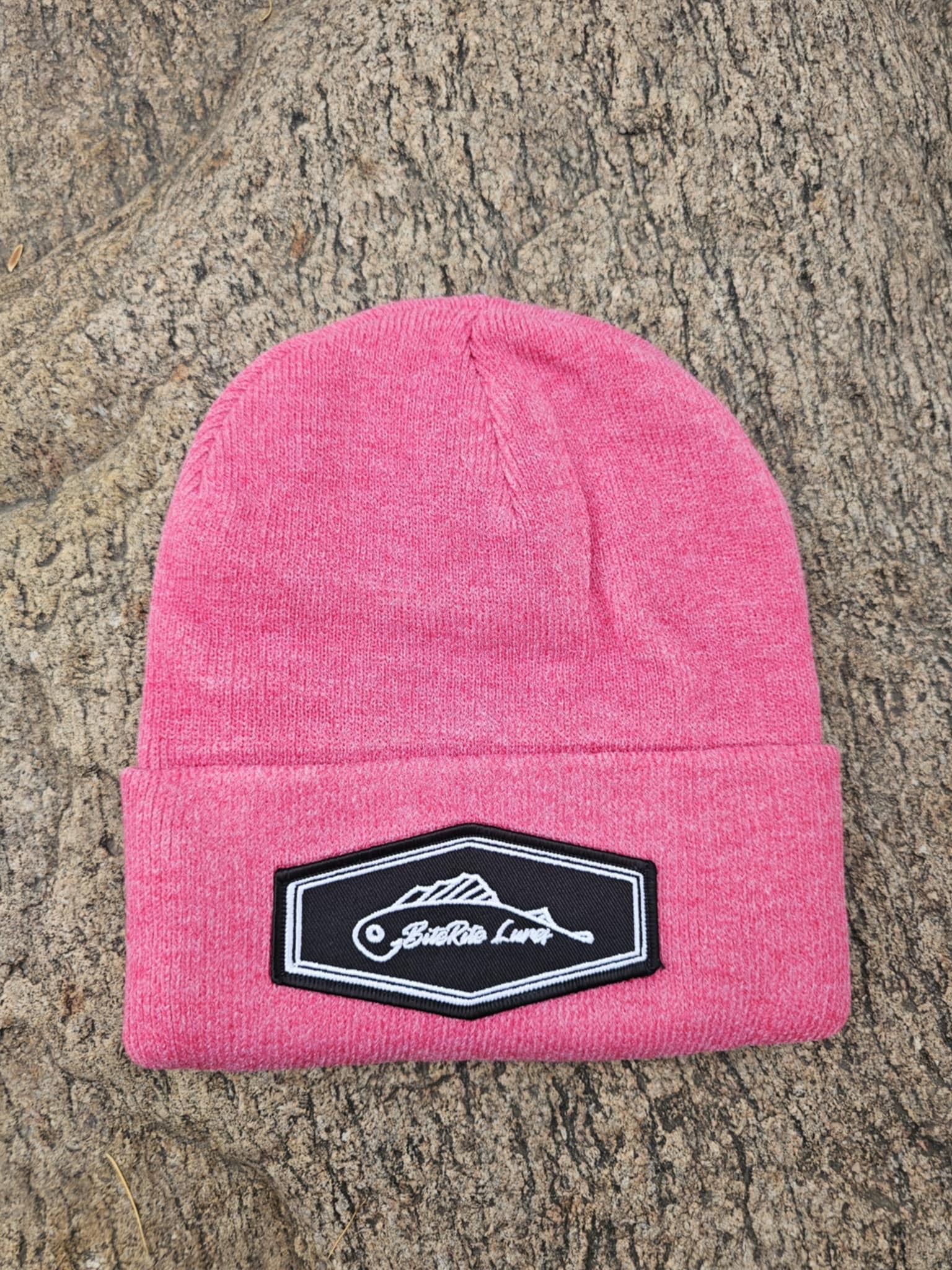 BiteRite Red Toque