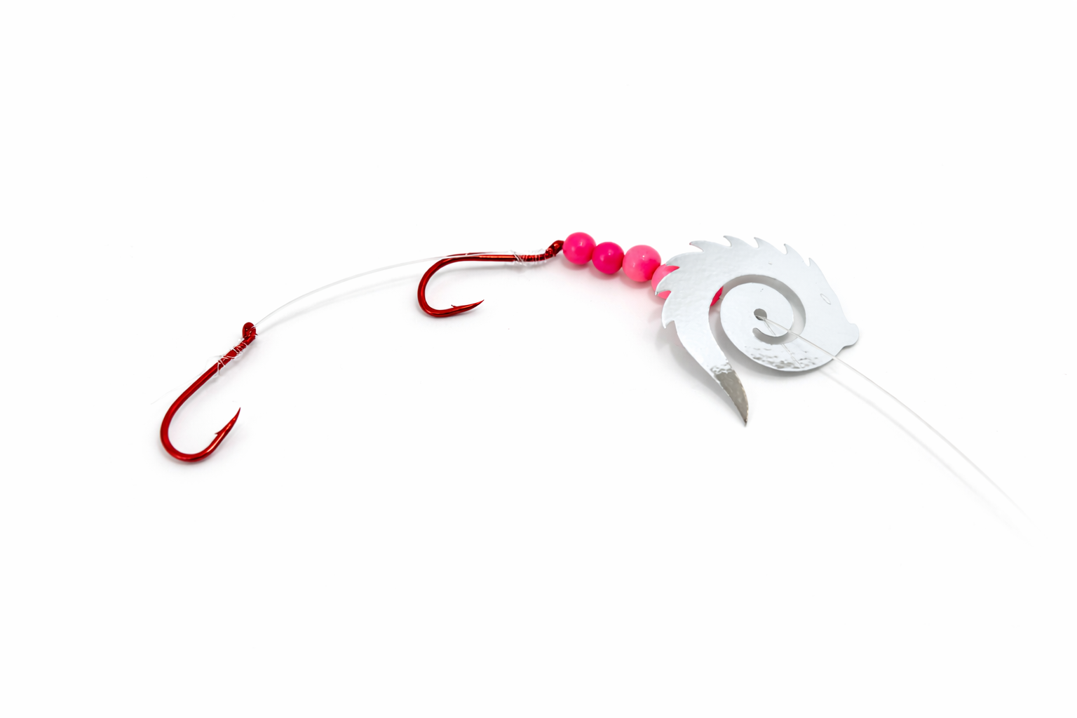Dragon Blades Harness