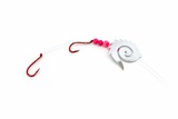 Dragon Blades Harness