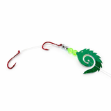 Dragon Blades Harness