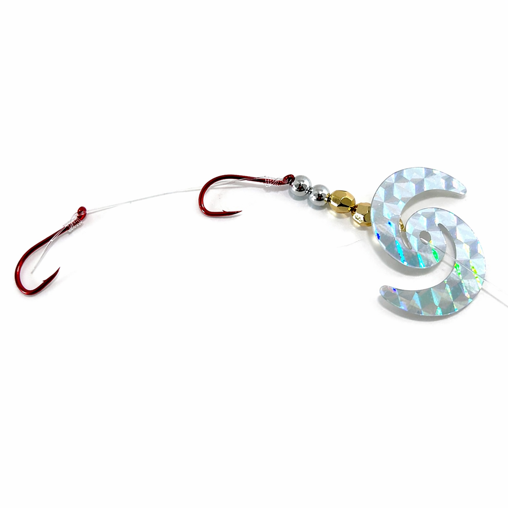 Hypnautic Blade Harnesses