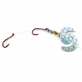 Hypnautic Blade Harnesses