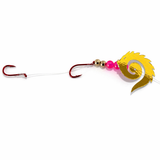 Dragon Blades Harness