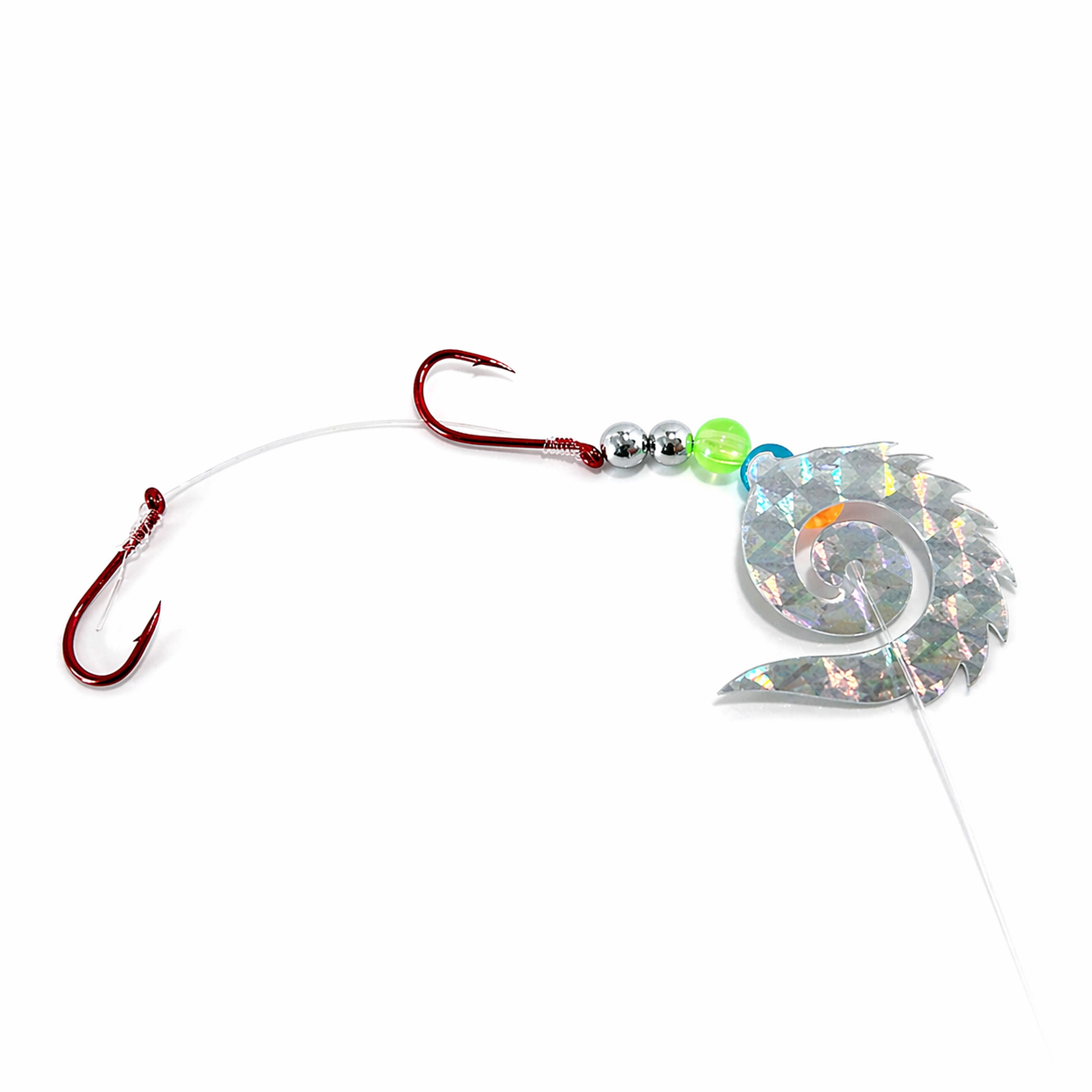 Dragon Blades Harness