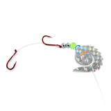 Dragon Blades Harness