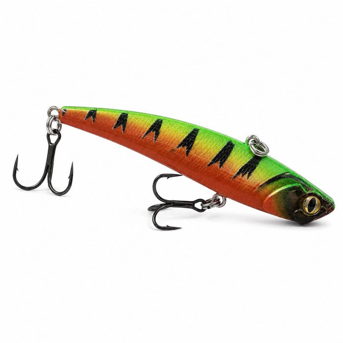 Jungle Fire Shad RipRite