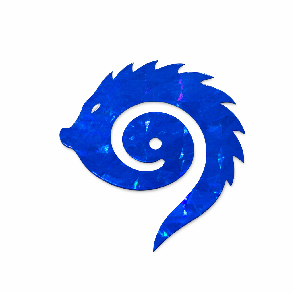 Dragon Blades