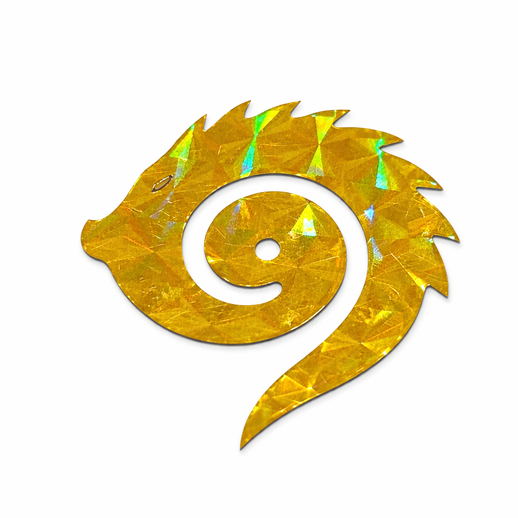 Dragon Blades