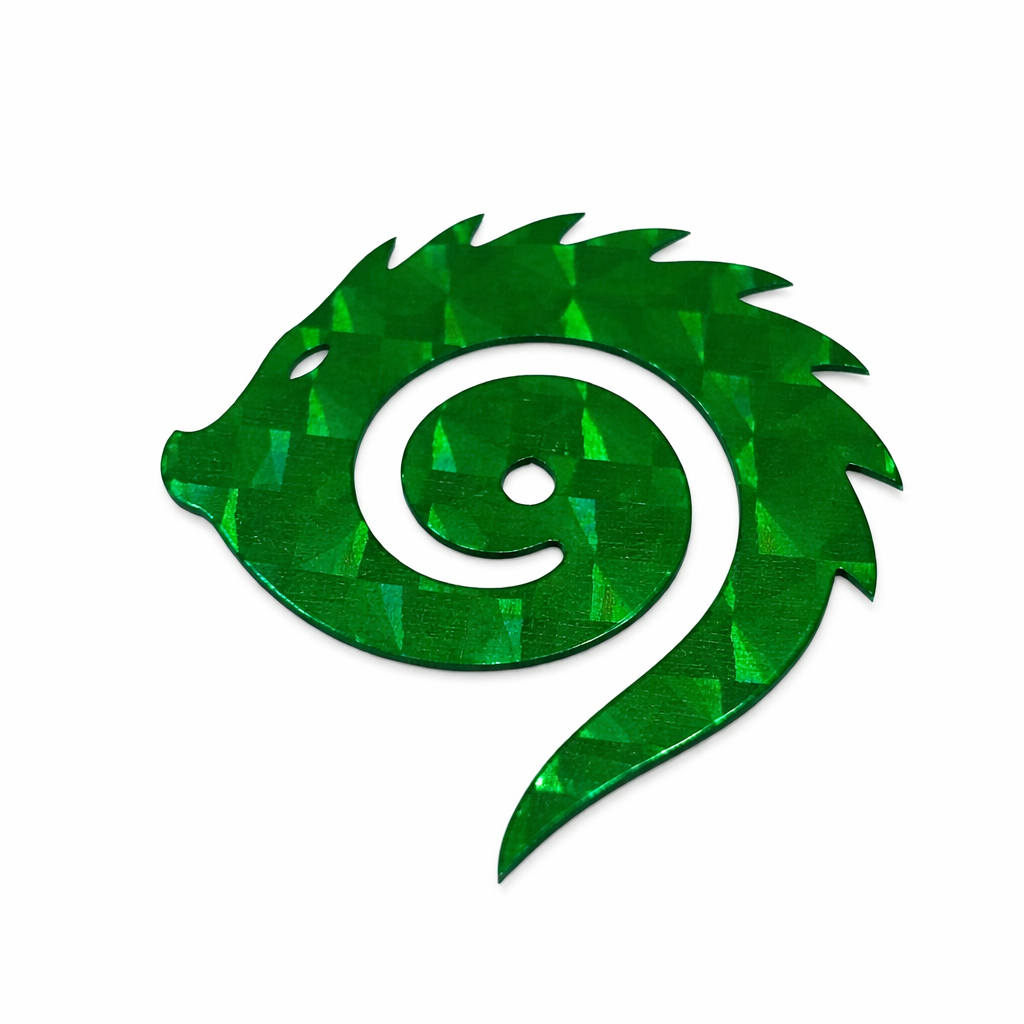 Dragon Blades