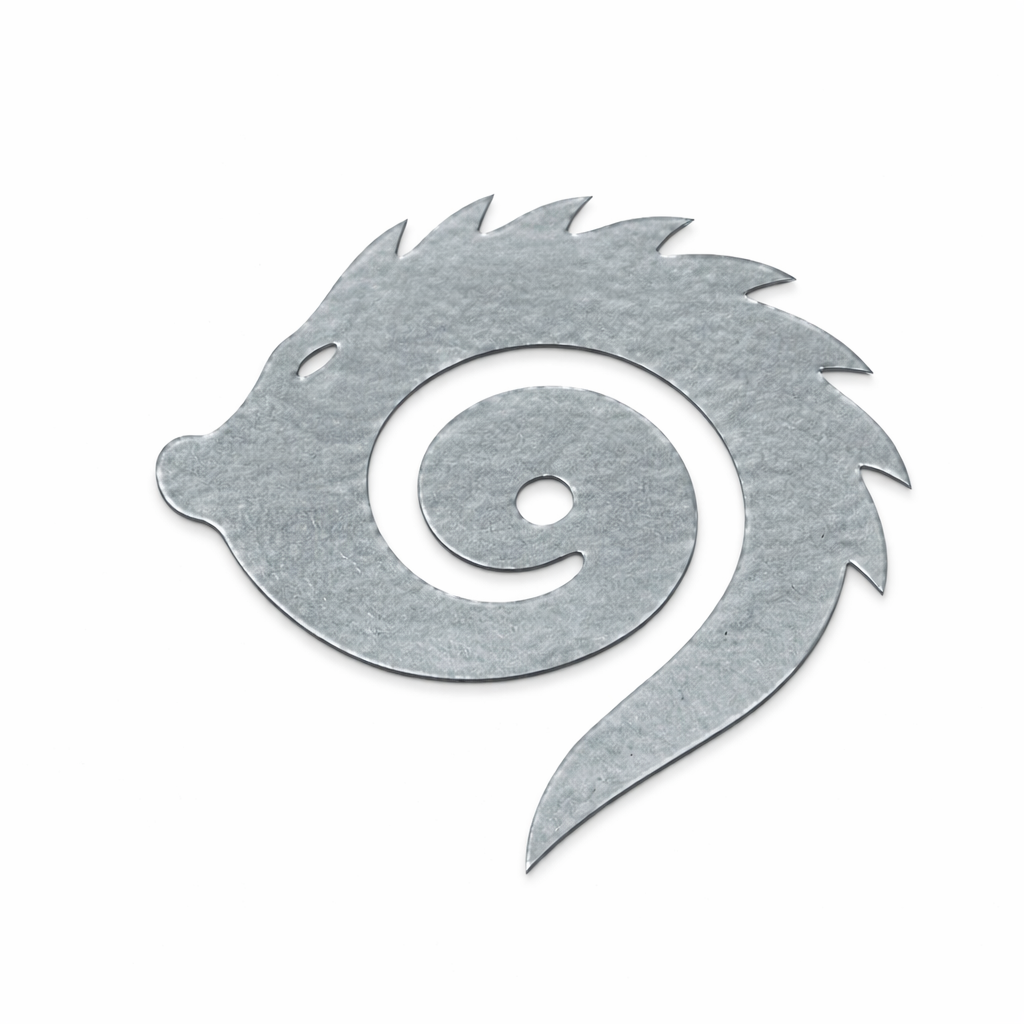 Dragon Blades