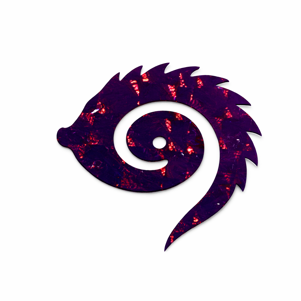 Dragon Blades
