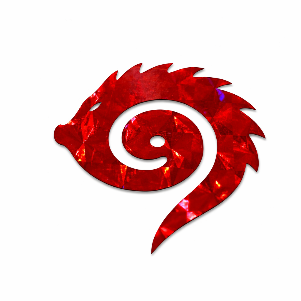 Dragon Blades