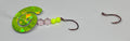 Twisted Spritz Worm Harness