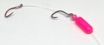 Pink Pill Float Harness