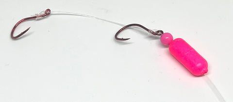 Walleye Rigs and Harnesses – Tagged float – BiteRite Lures