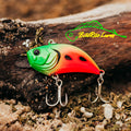 Whack ‘em Watermelon Riplash Rattlebait